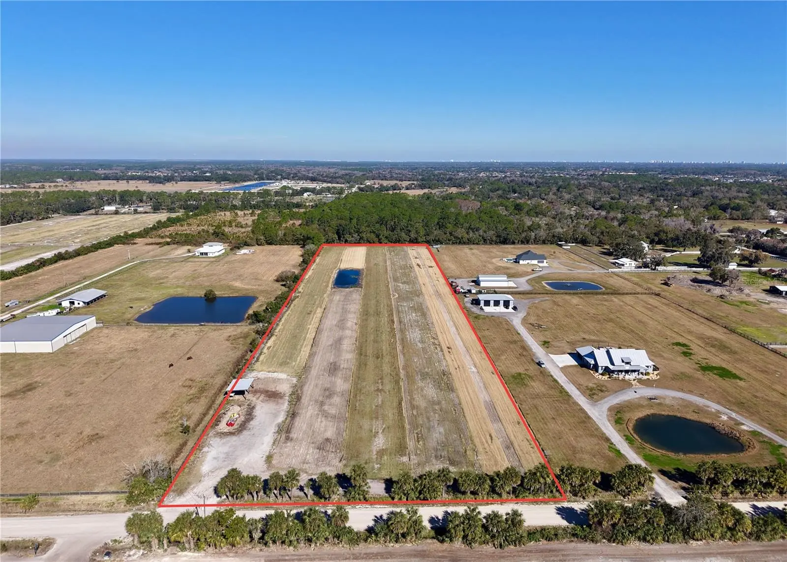 3761 Strawberry Lane, FL