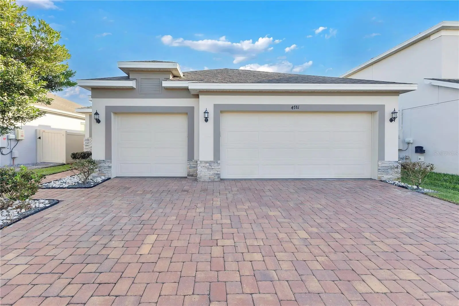 4781 Marcos Circle, FL