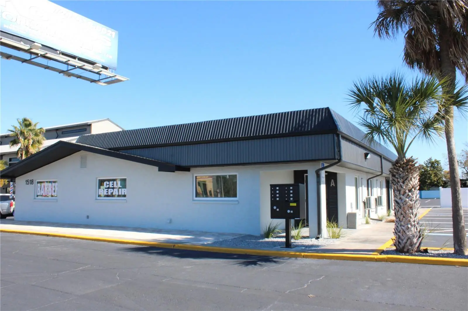 1516-1518 Us Highway 19, FL