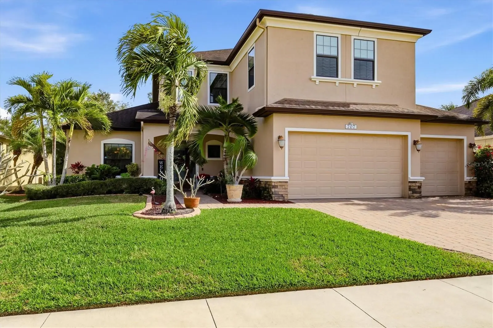 707 Dogwood Run, FL