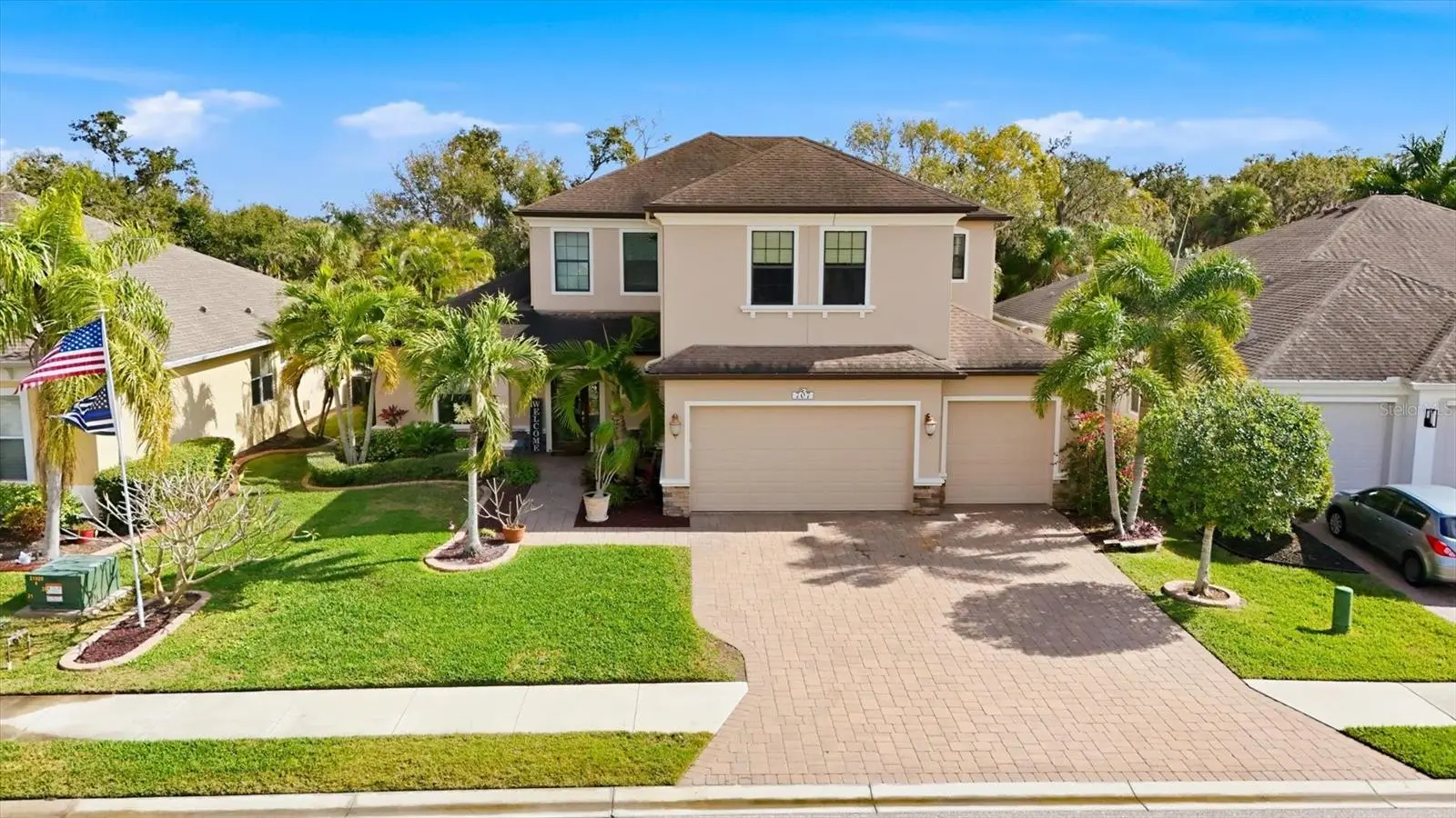 707 Dogwood Run, FL