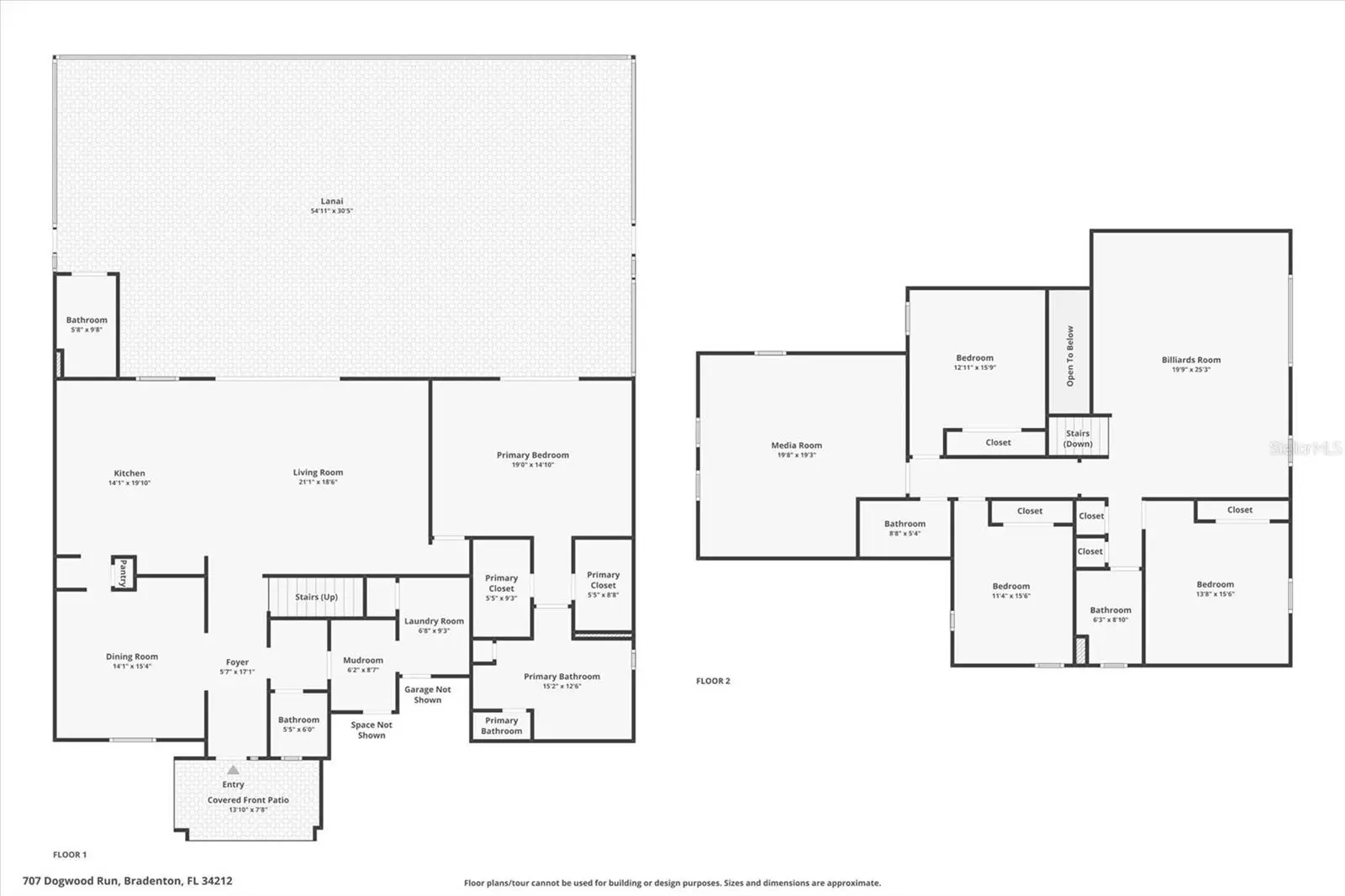 707 Dogwood Run, FL