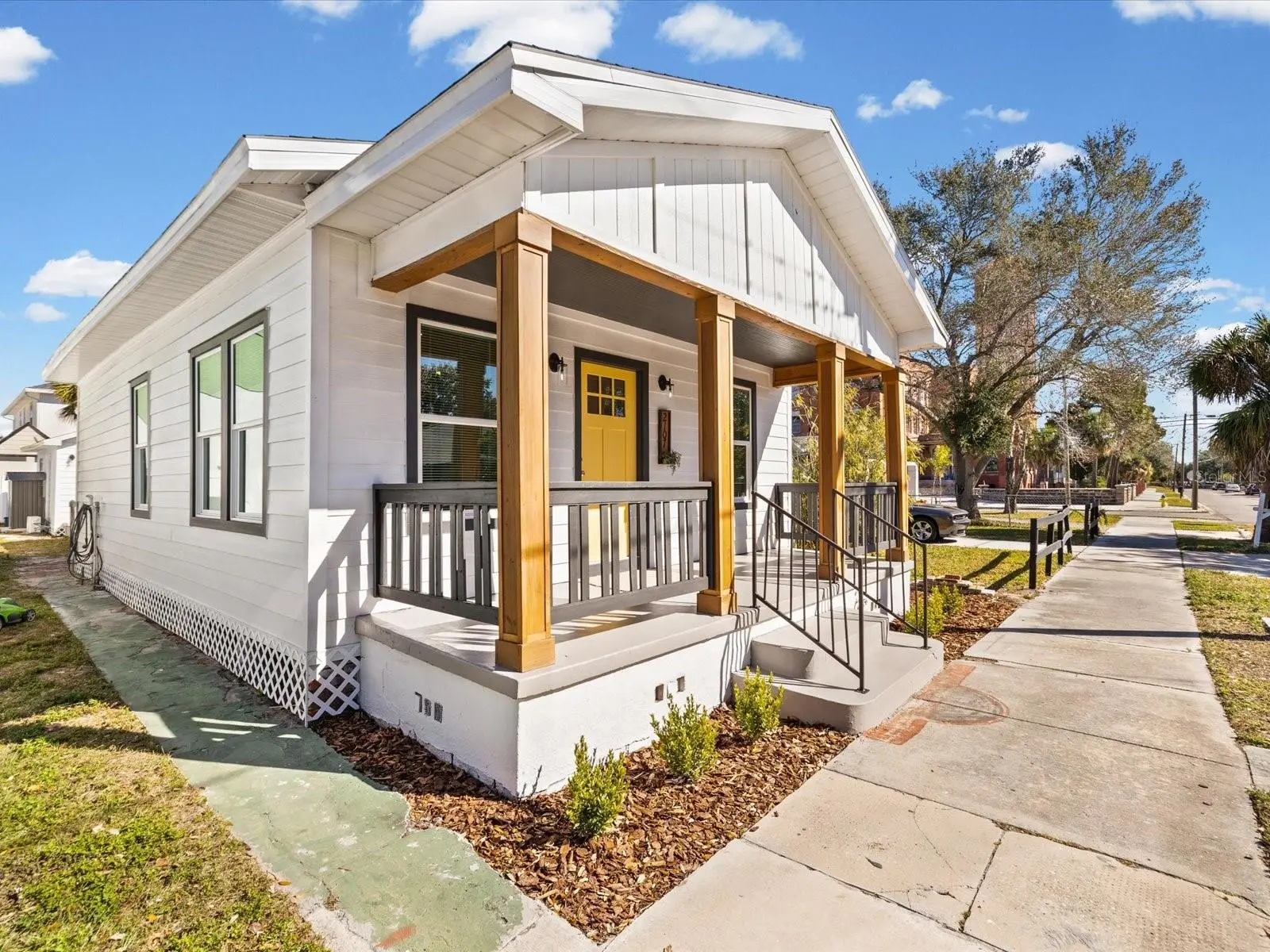 2107 Cherry Street, FL