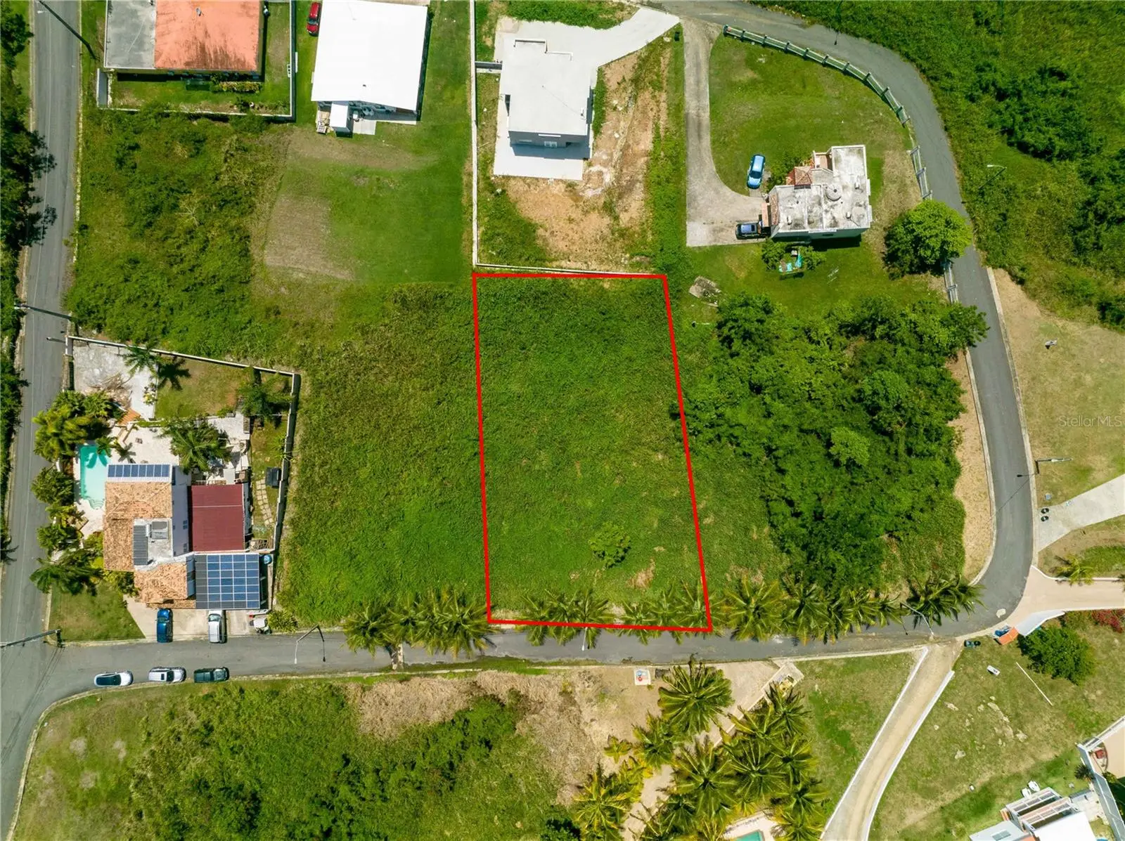 Bo Mameyes Lindomar Ii, PR