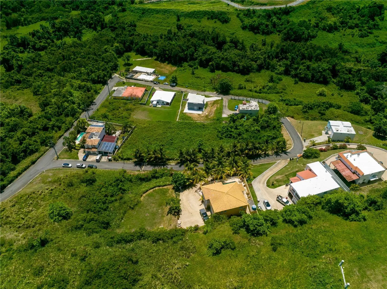 Bo Mameyes Lindomar Ii, PR