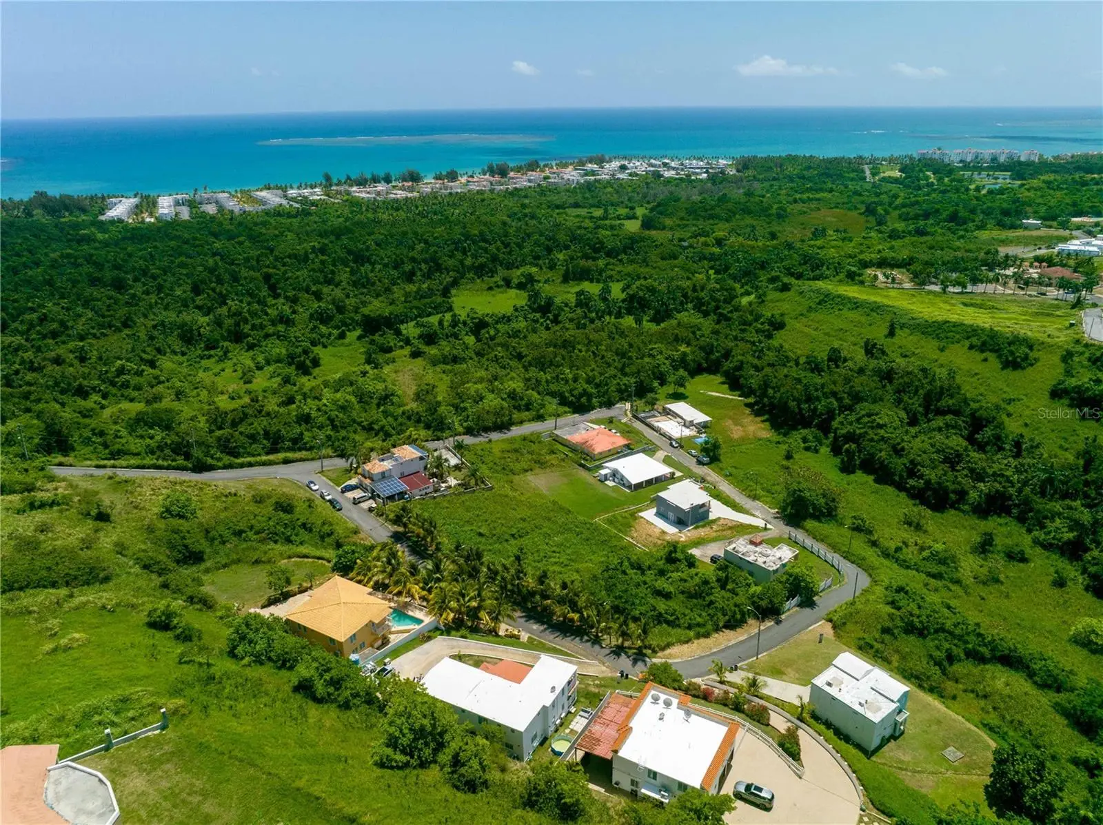 Bo Mameyes Lindomar Ii, PR