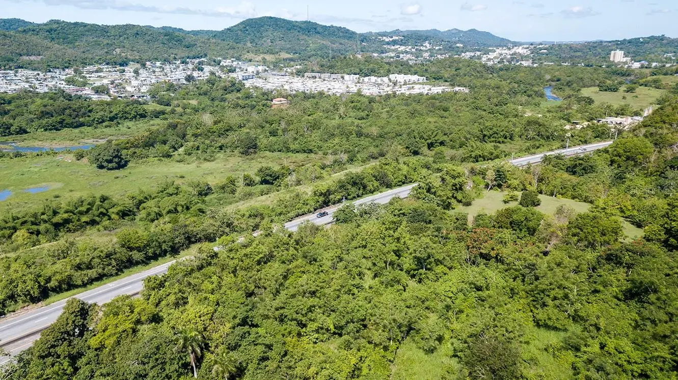 Pr 2 Km 176.9 Guama, PR