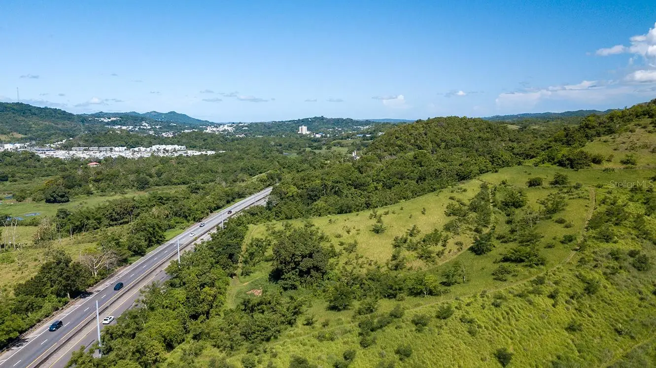 Pr 2 Km 176.9 Guama, PR