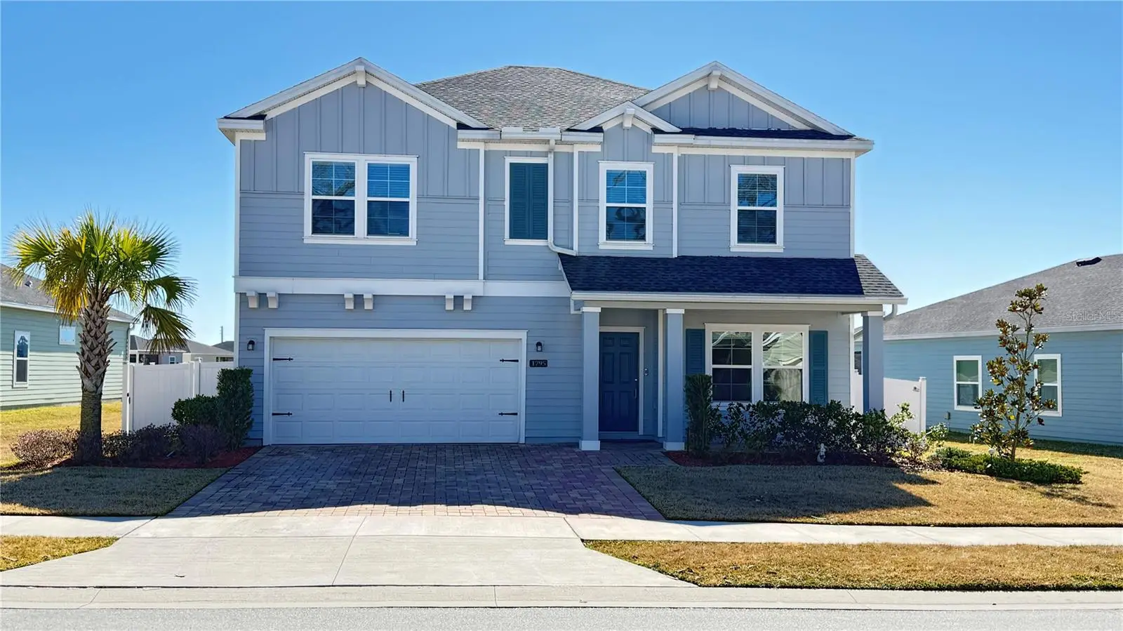 1795 44th Court Road, FL