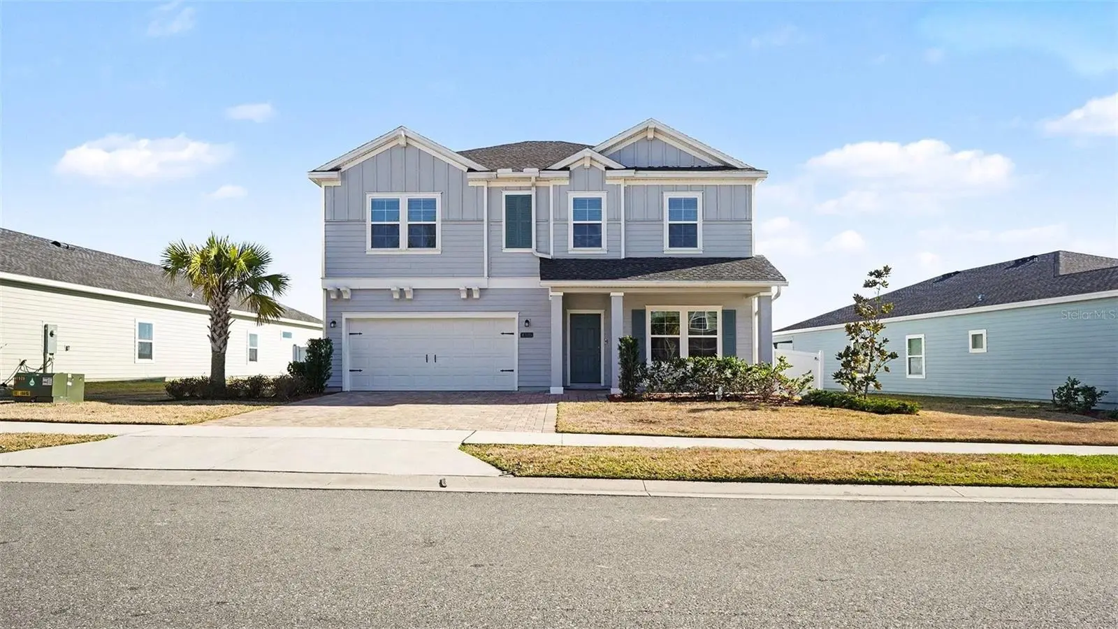 1795 44th Court Road, FL