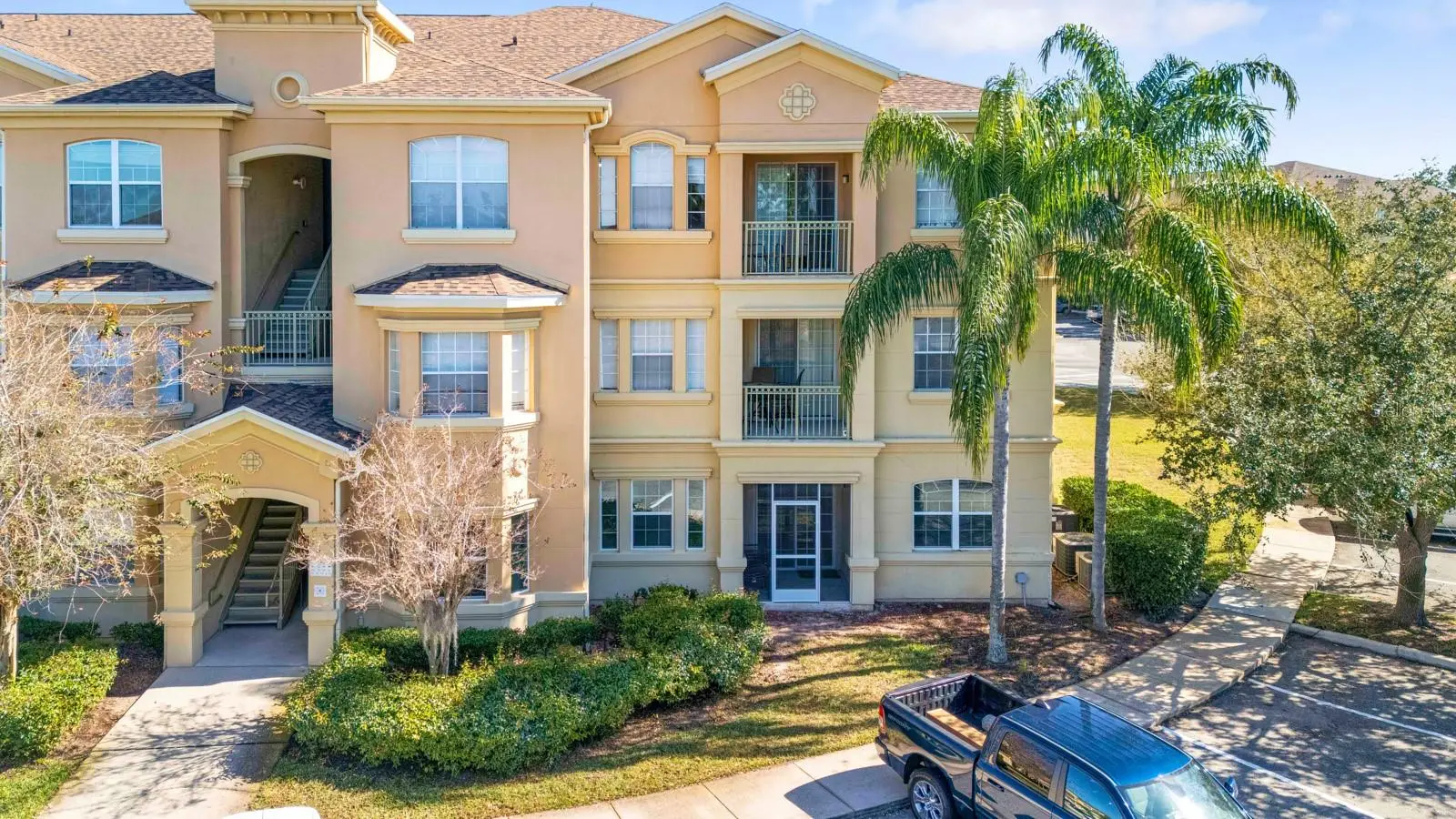 707 Terrace Ridge Circle, FL