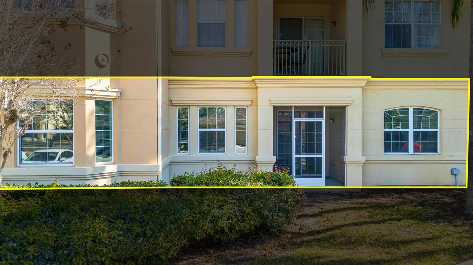 707 Terrace Ridge Circle, FL