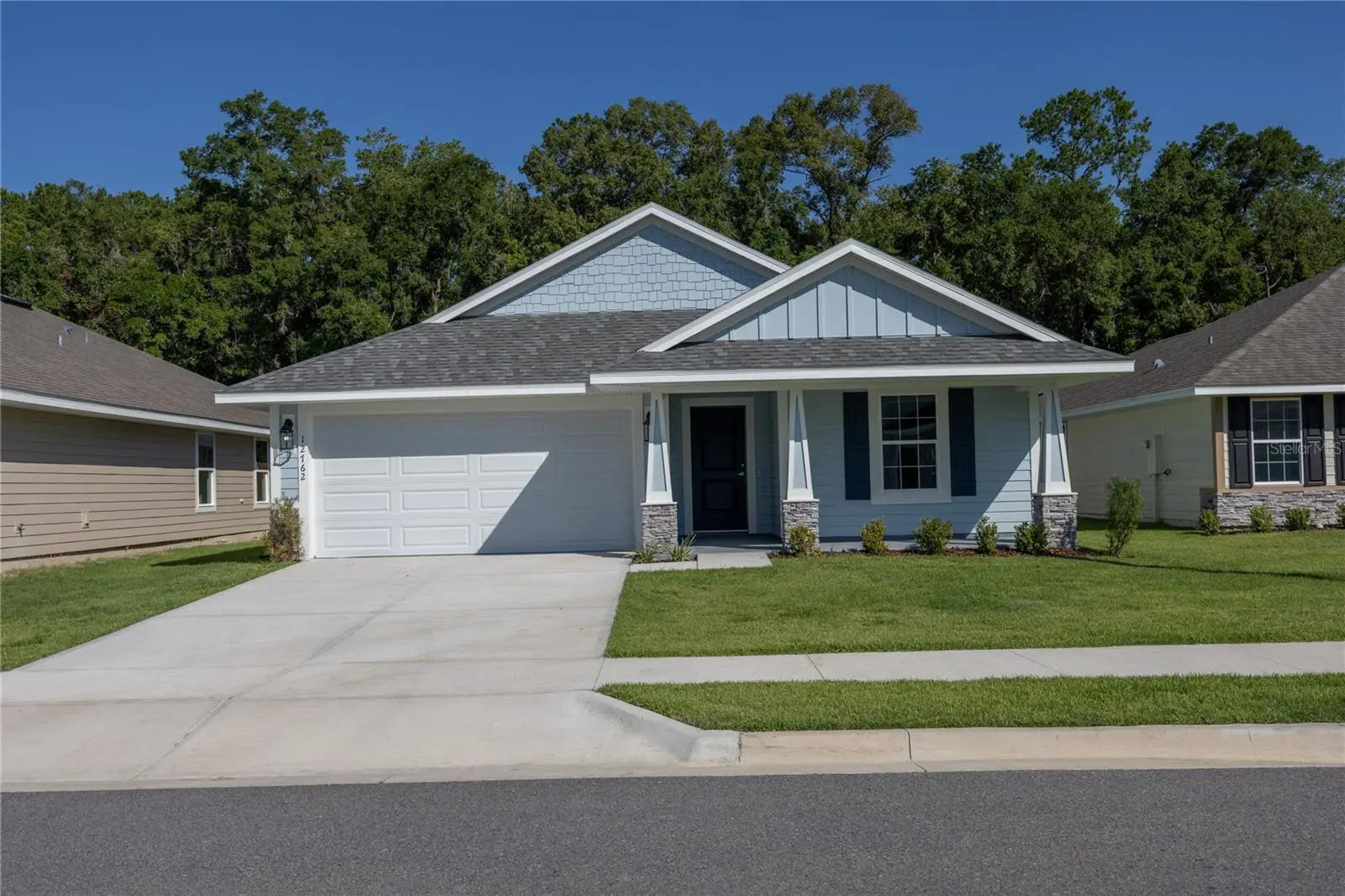 2602 250th Terrace, FL