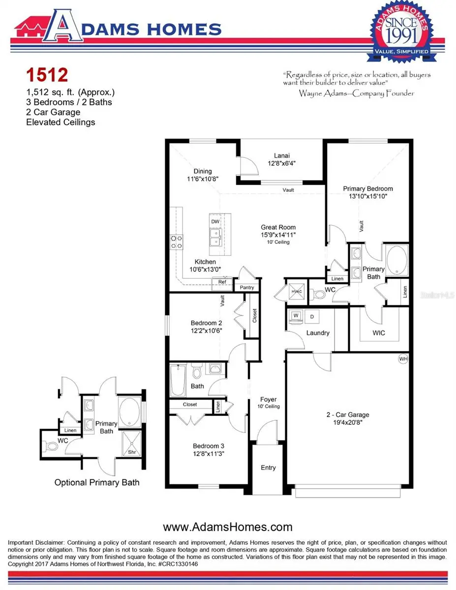 2602 250th Terrace, FL