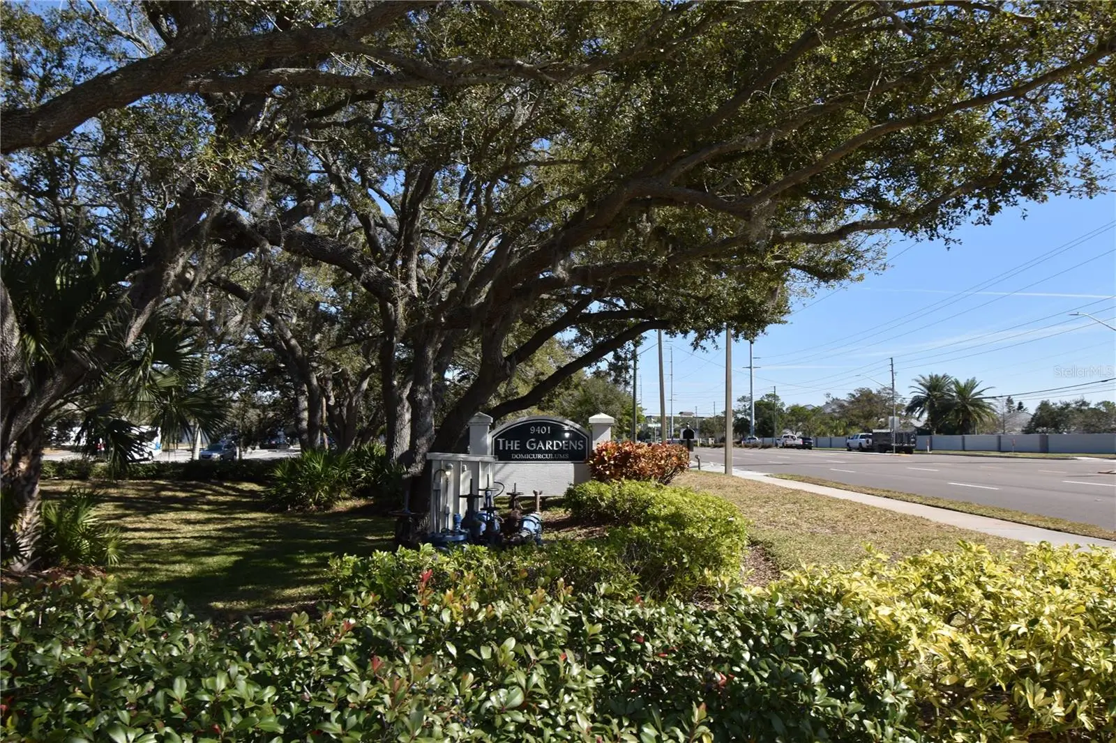 121 Fernwood Circle, FL