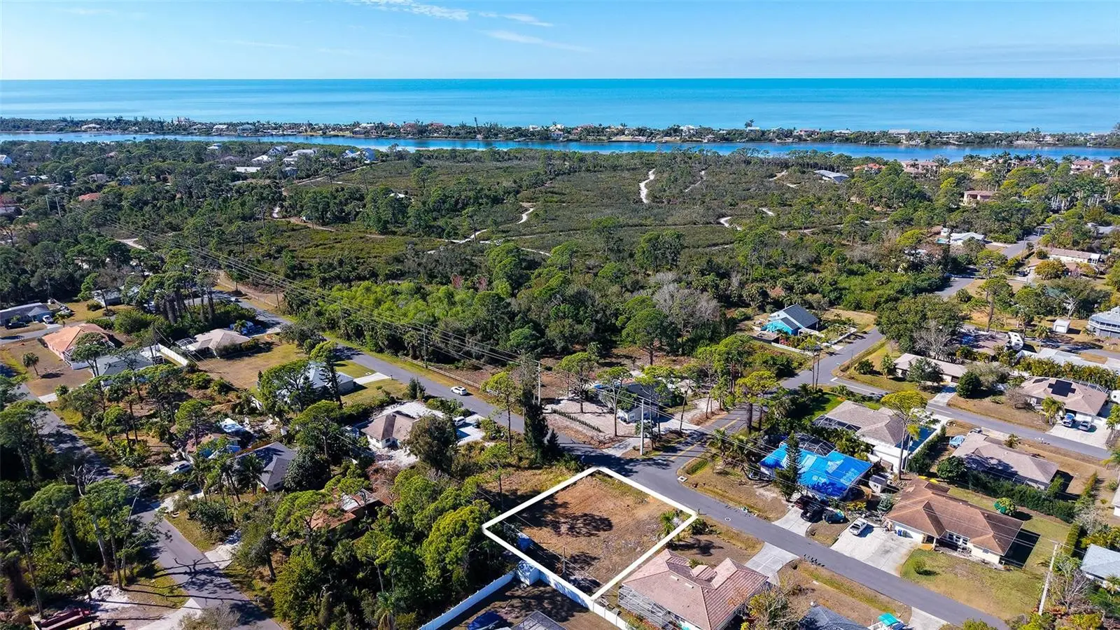 5993 Osprey Road, FL