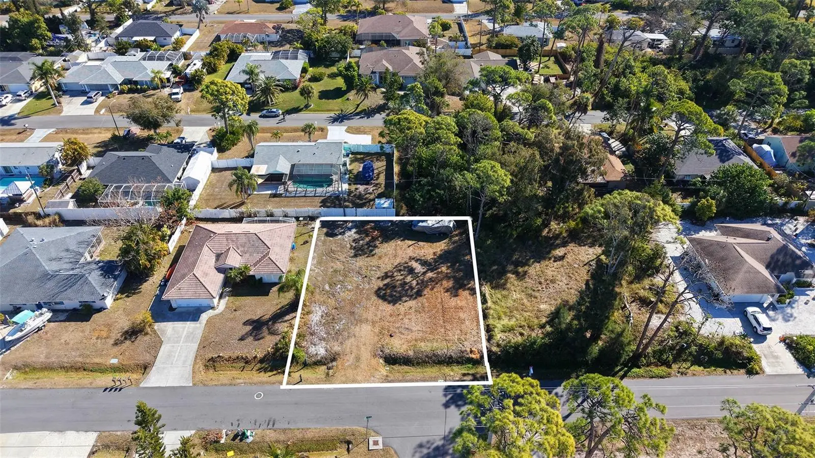 5993 Osprey Road, FL
