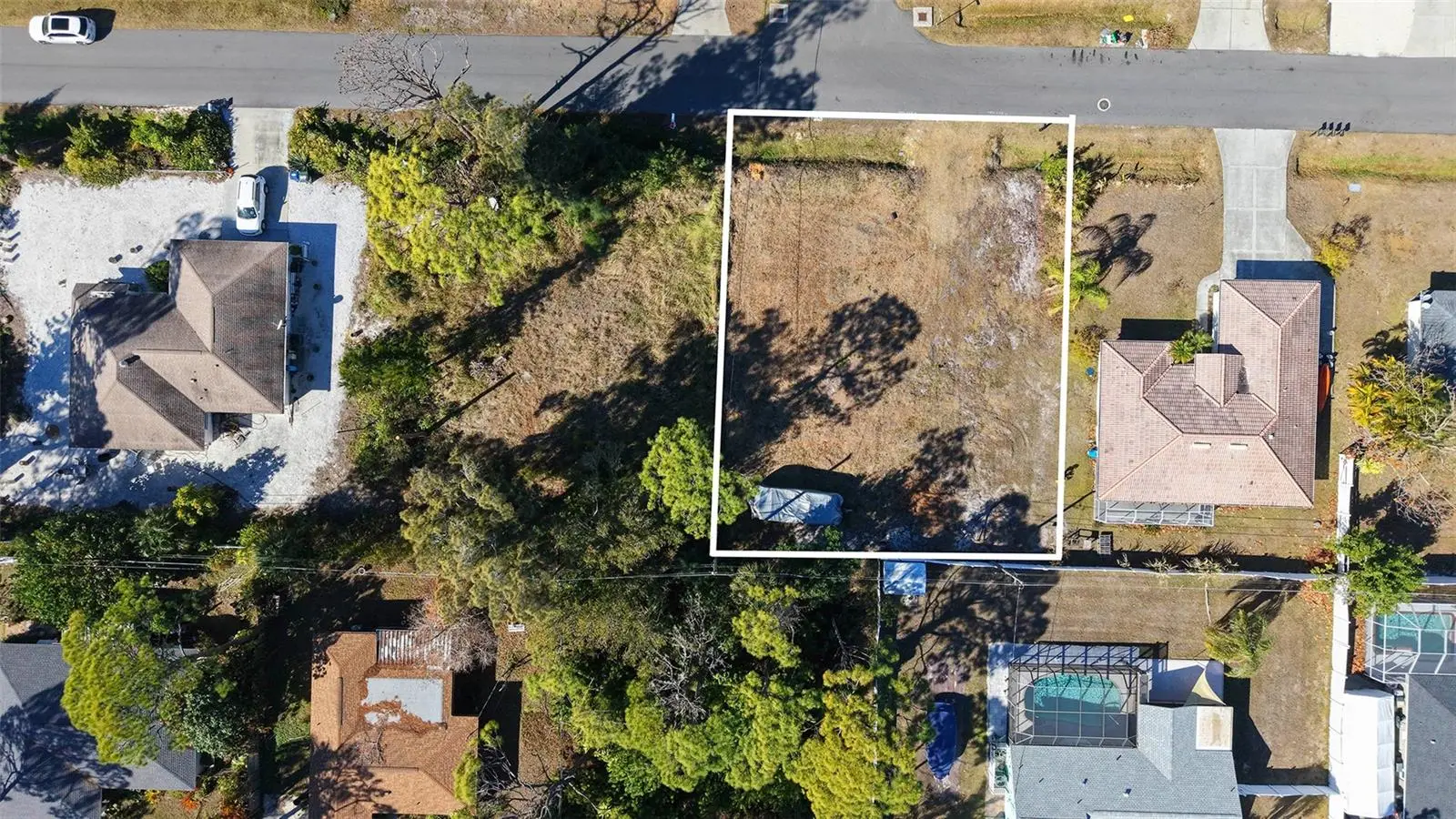 5993 Osprey Road, FL