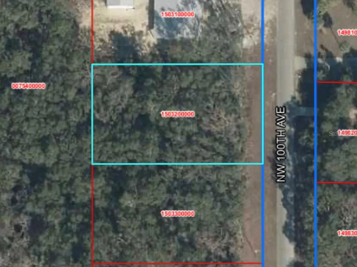 Tbd 110th Avenue, FL