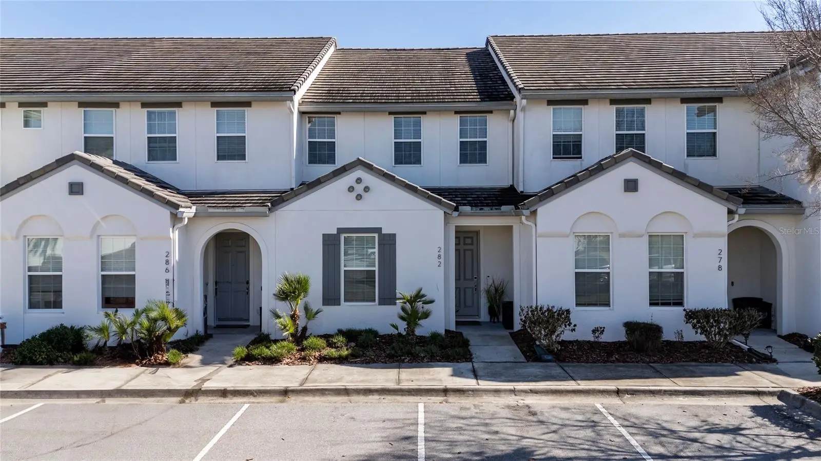 282 Captiva Drive, FL