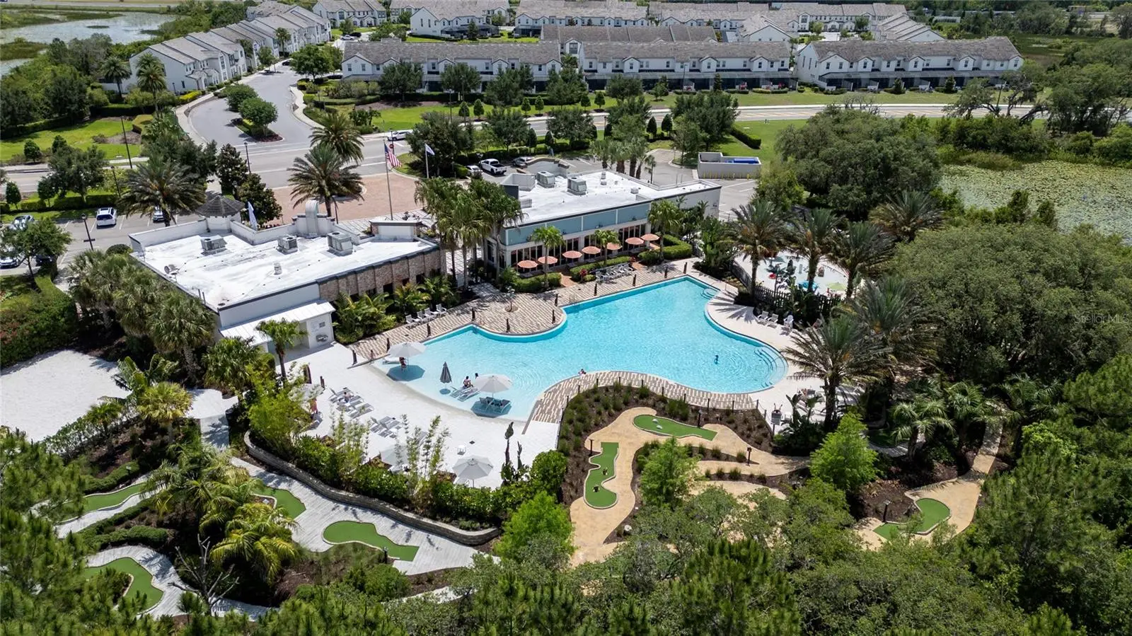 282 Captiva Drive, FL