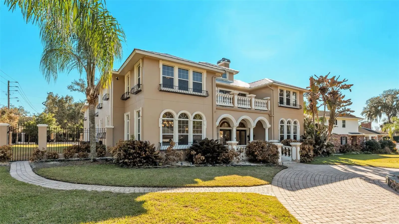 1665 Blue Heron Lane, FL