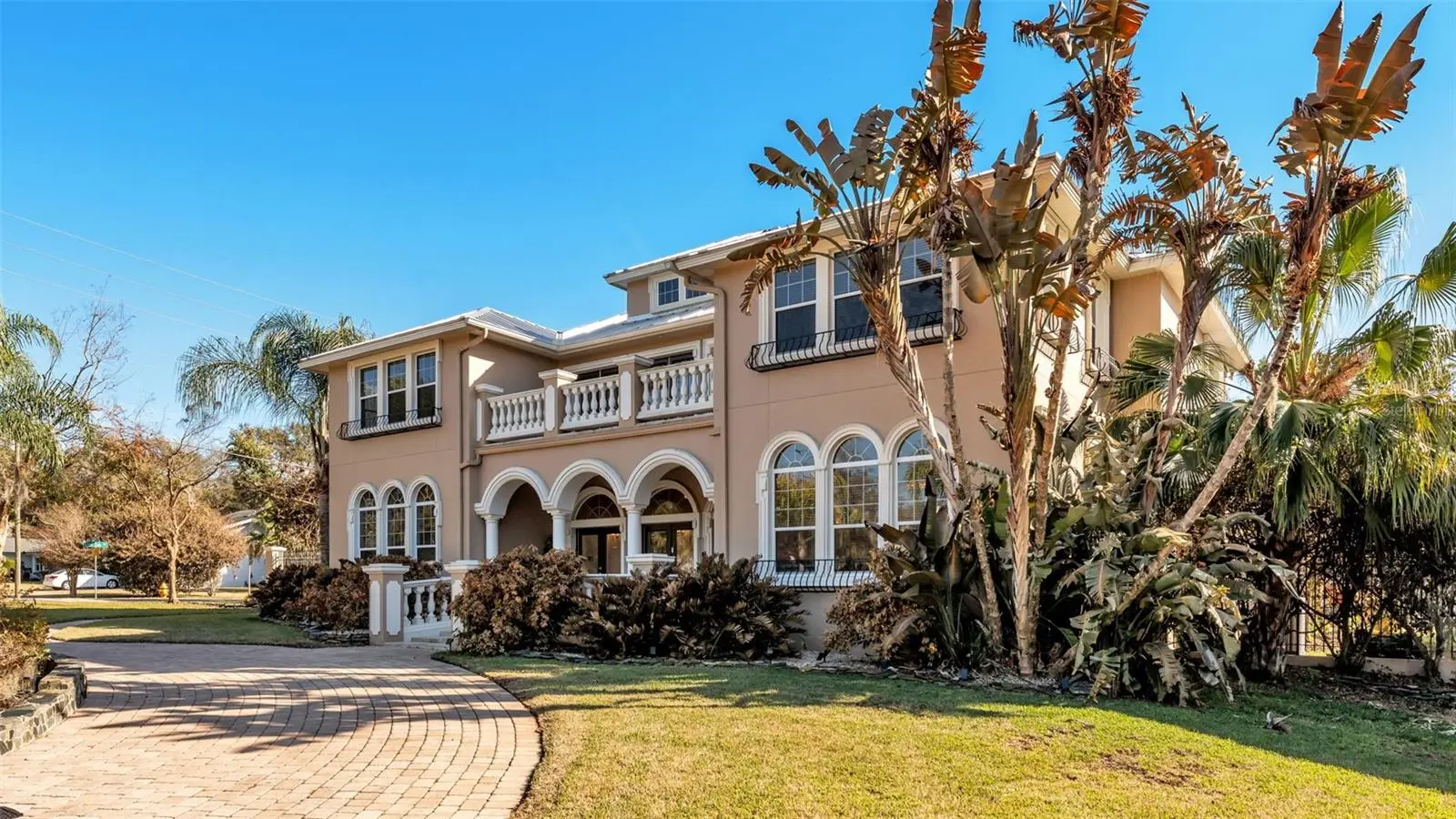 1665 Blue Heron Lane, FL
