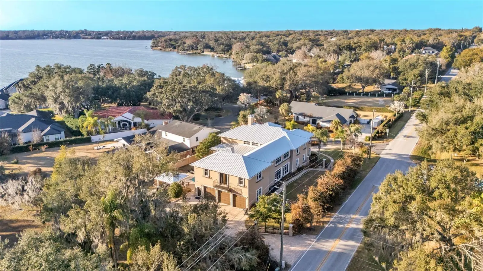 1665 Blue Heron Lane, FL