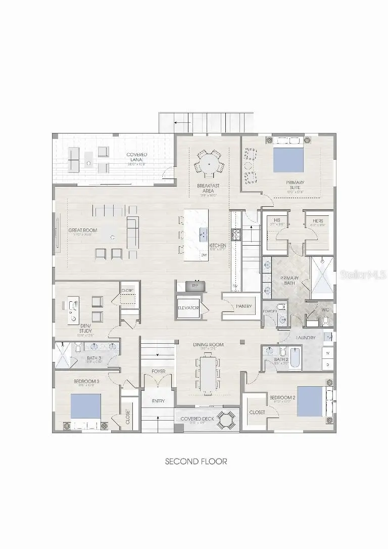 104 18th Street, FL