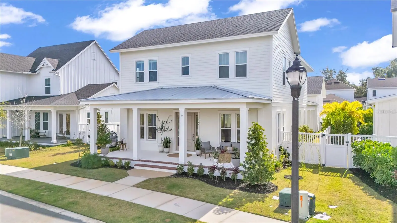 906 Allendale Lane, FL