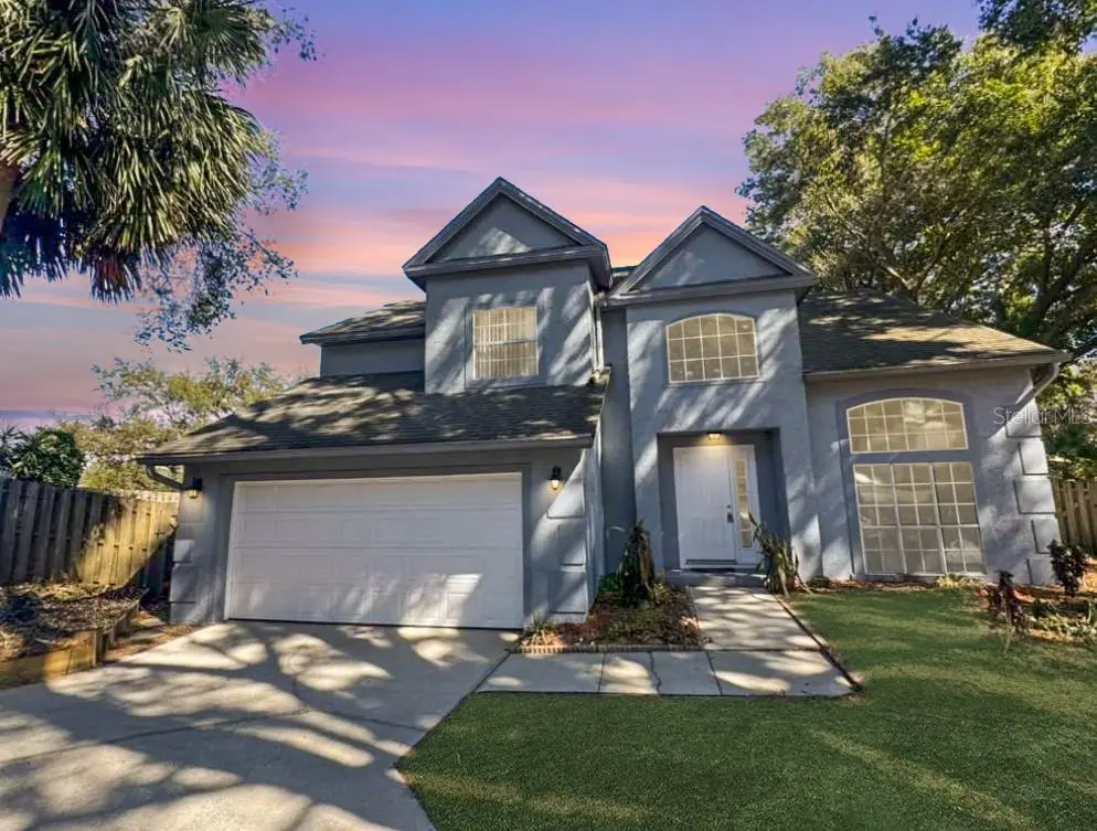 1206 Cornerstone Court, FL