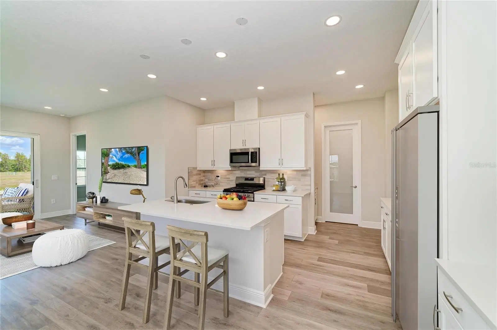 35509 Stableton Lane, FL