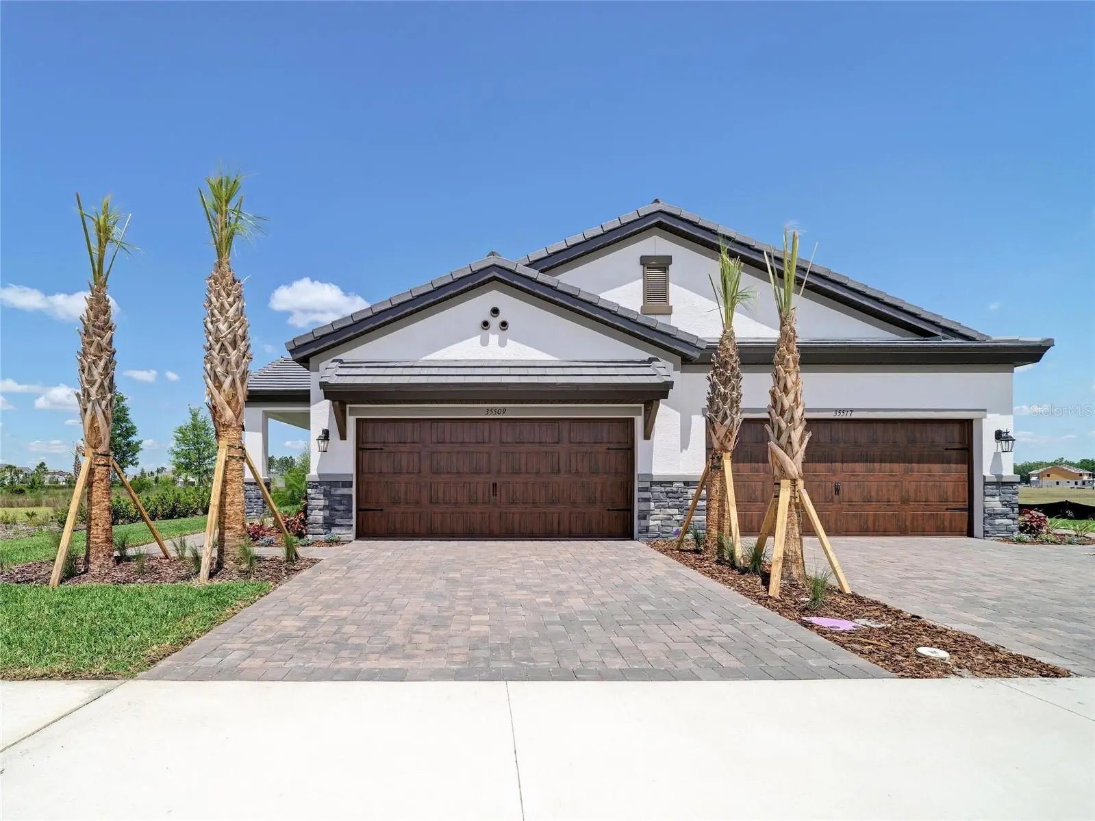35509 Stableton Lane, FL