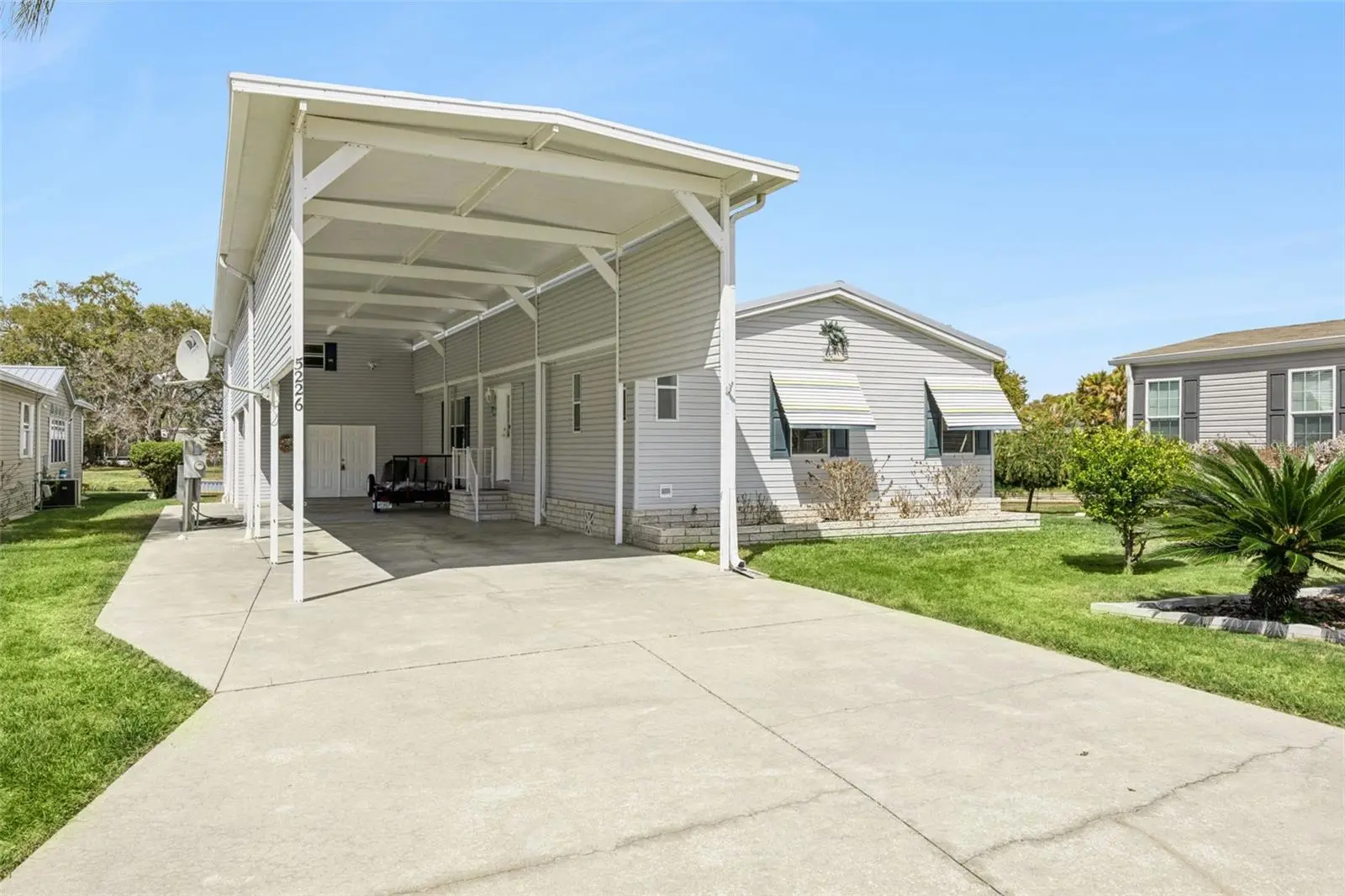 5226 Island View Circle, FL