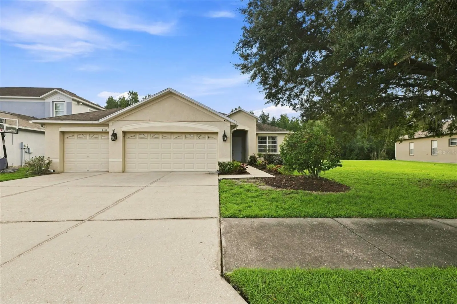 4469 Stoney River Drive, FL