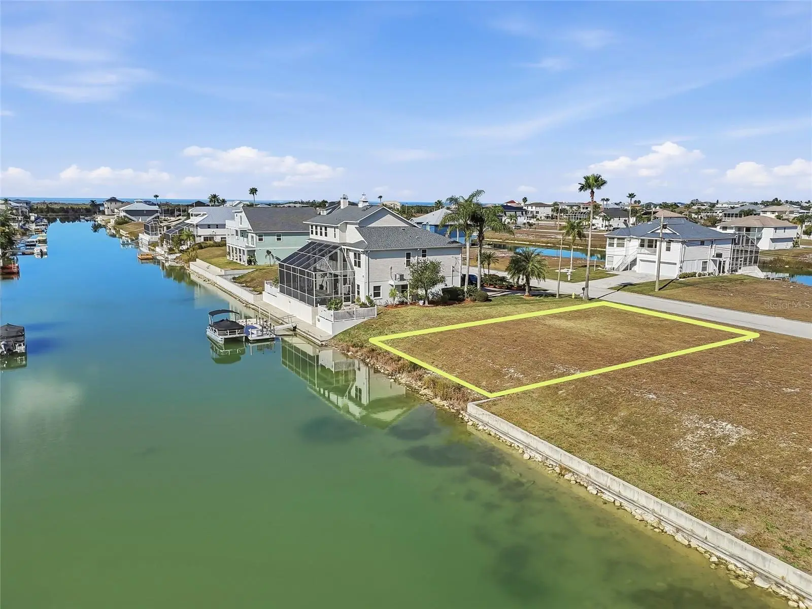 4018 Sheephead Drive, FL