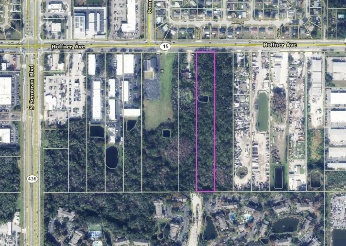5970 Hoffner Avenue, FL