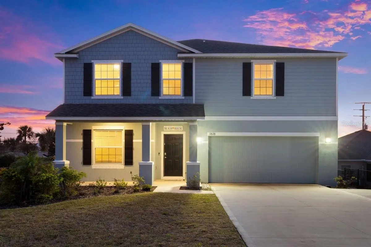 3828 Atlantic Avenue, FL