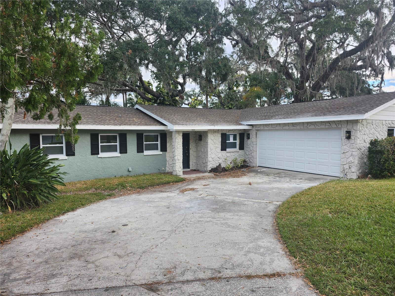 3606 River Grove Drive, FL