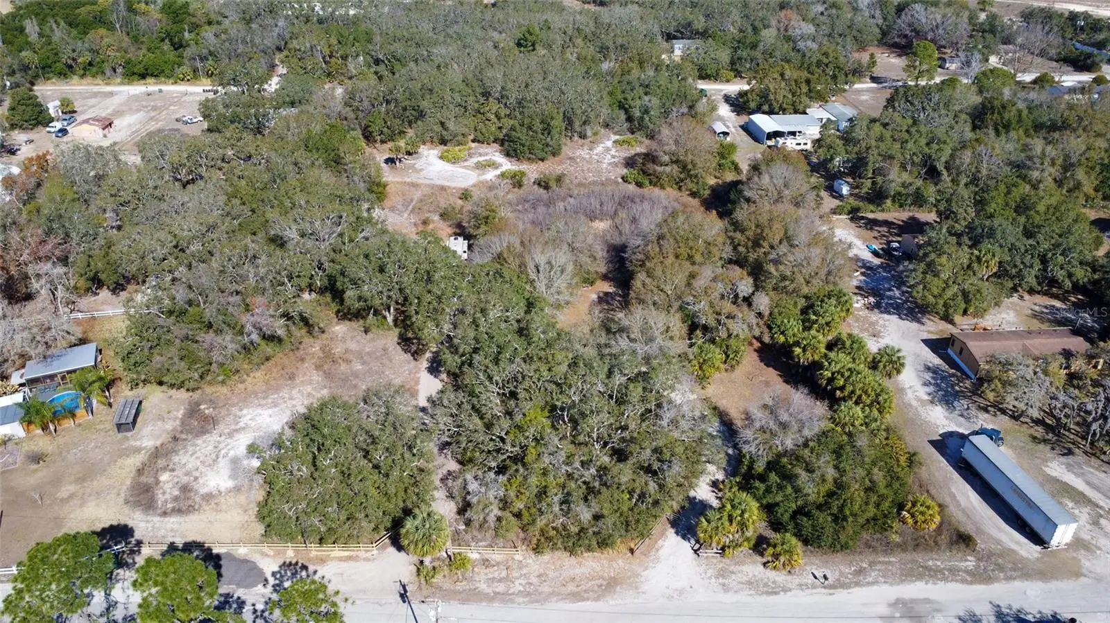 0 Oneida Drive, FL