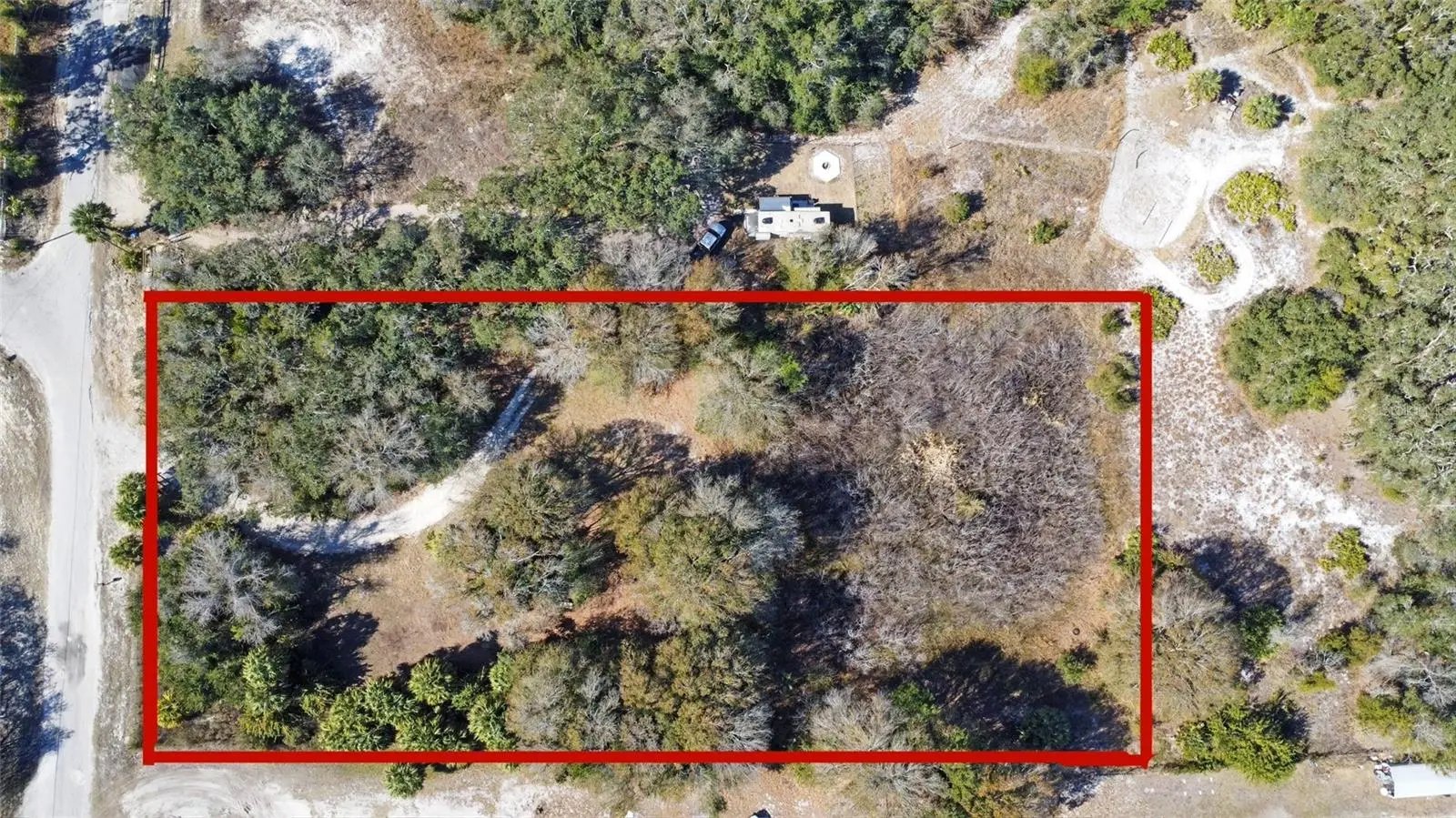 0 Oneida Drive, FL