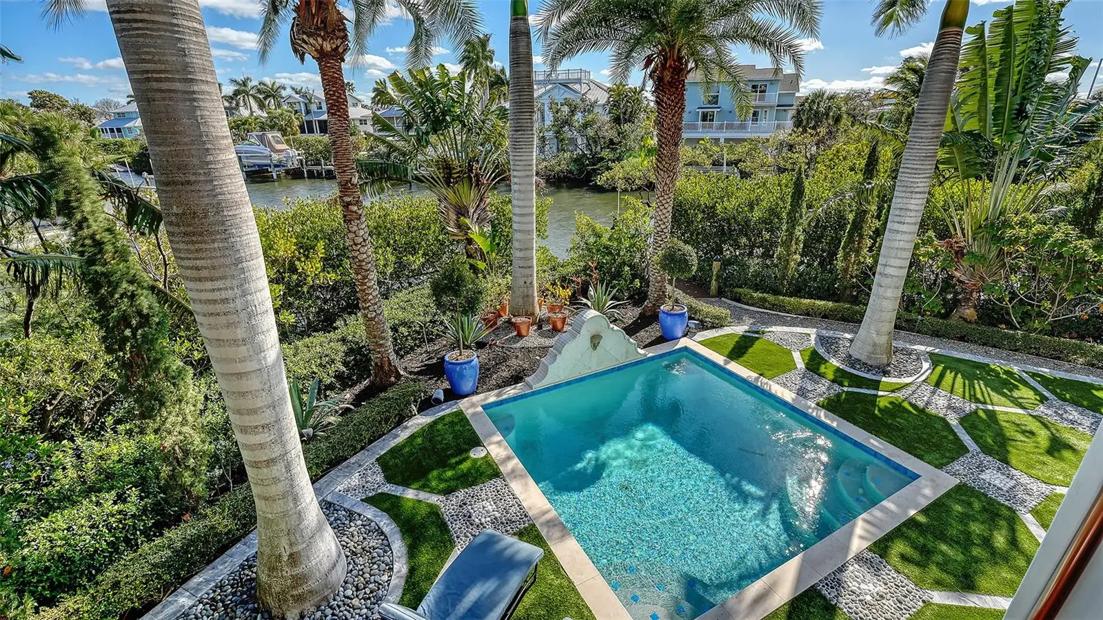 513 Villa Rosa Way, FL