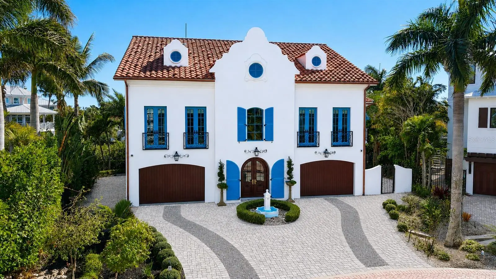 513 Villa Rosa Way, FL