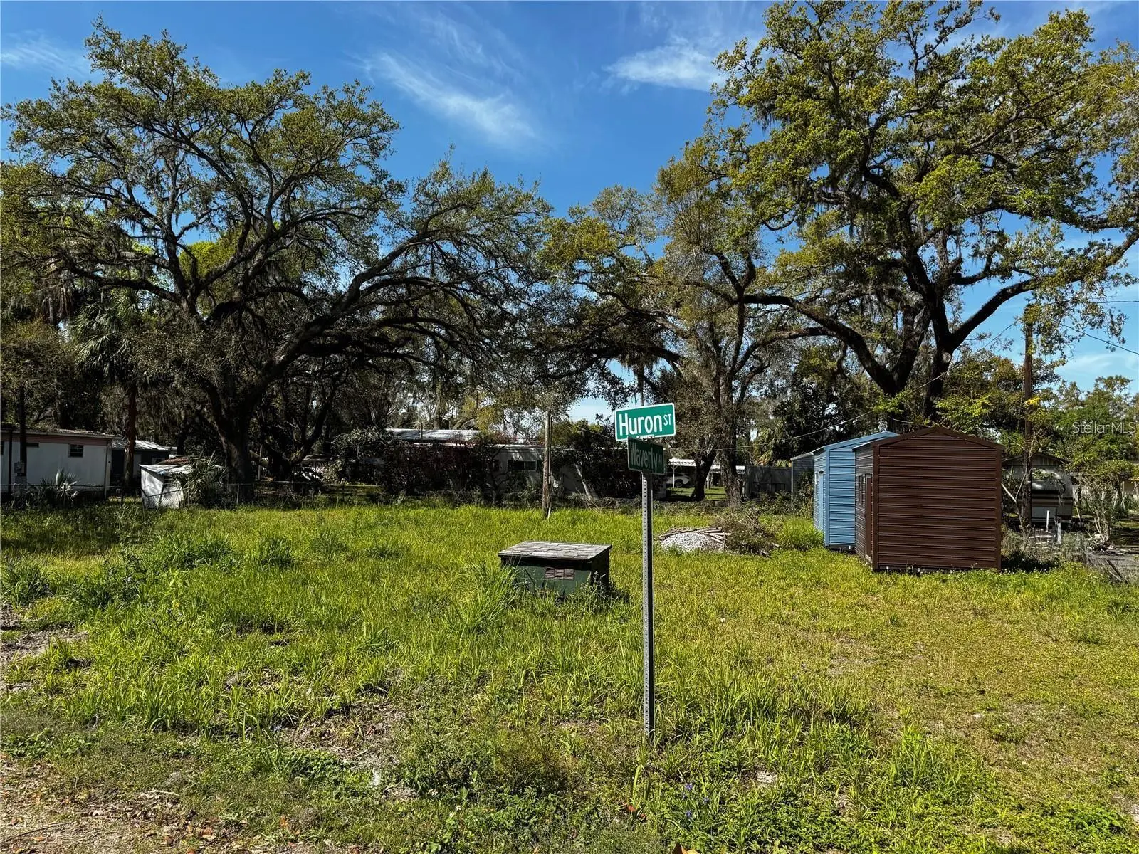 4919 Huron Street, FL