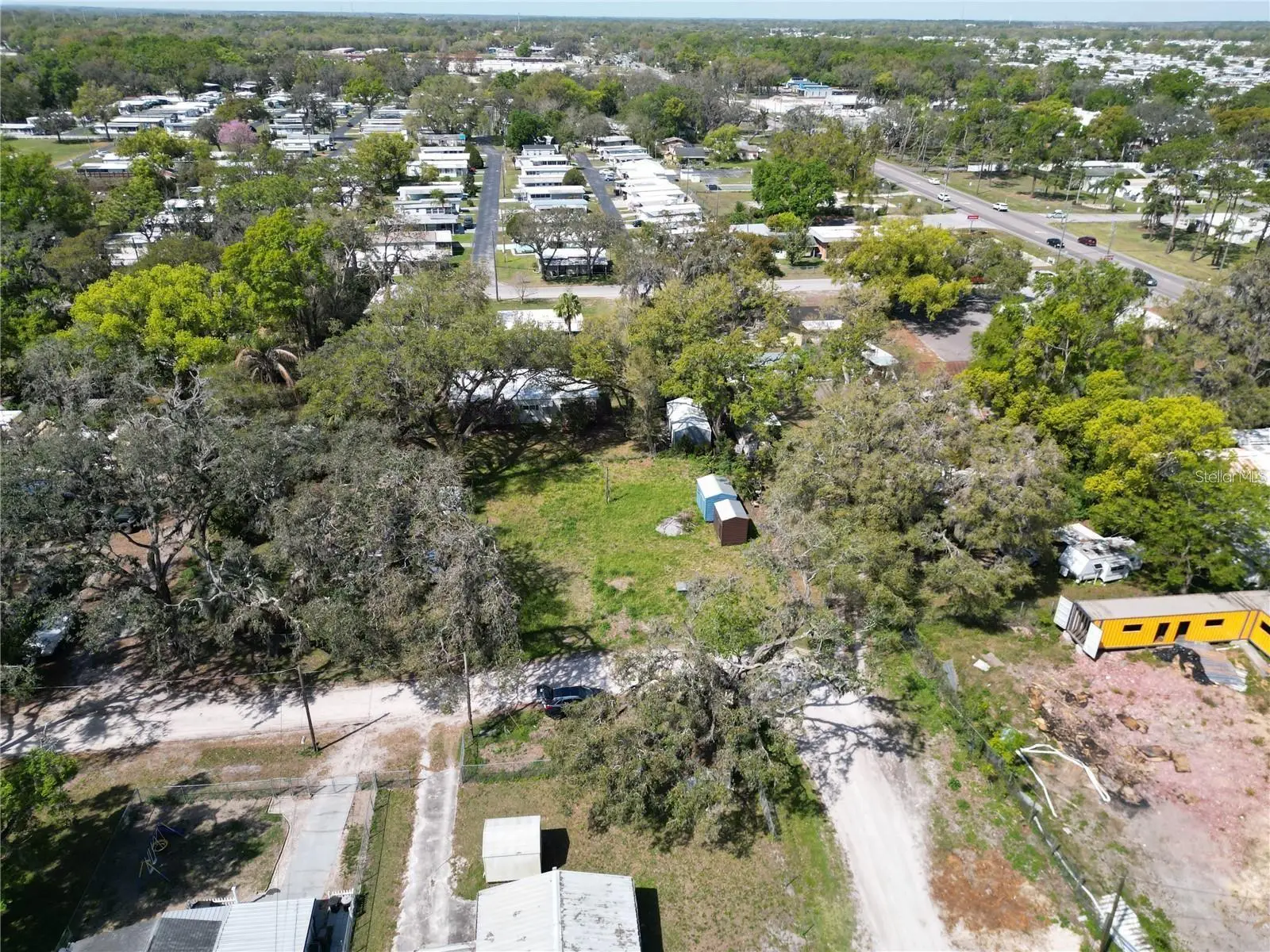 4919 Huron Street, FL