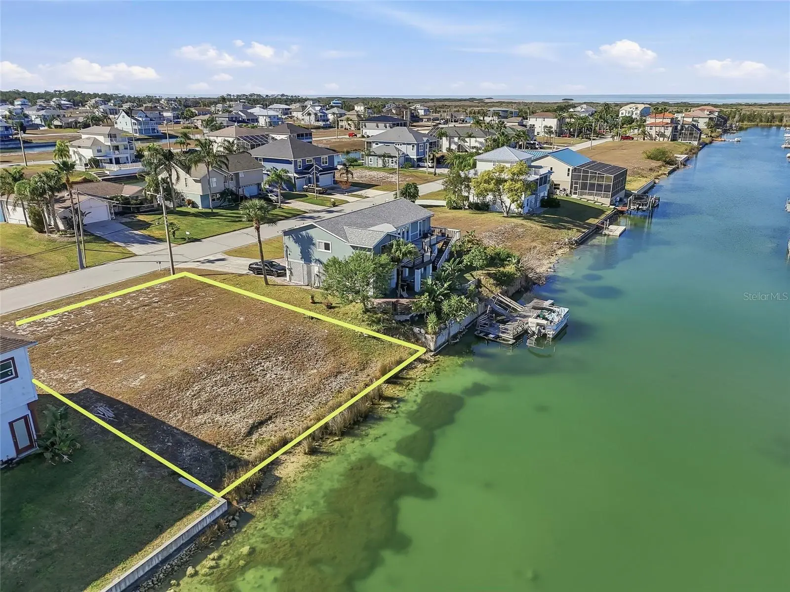 4017 Bluefish Drive, FL