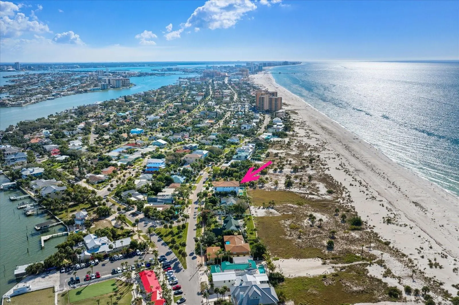 1040 Eldorado Avenue, FL