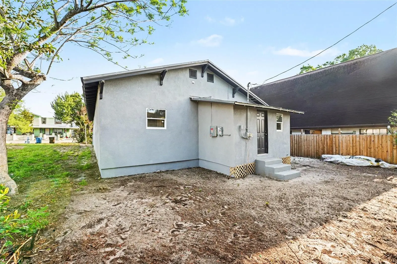 129 Park Avenue, FL