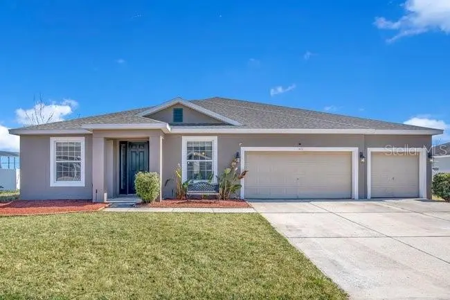 1422 Sharon Rose Trace, FL