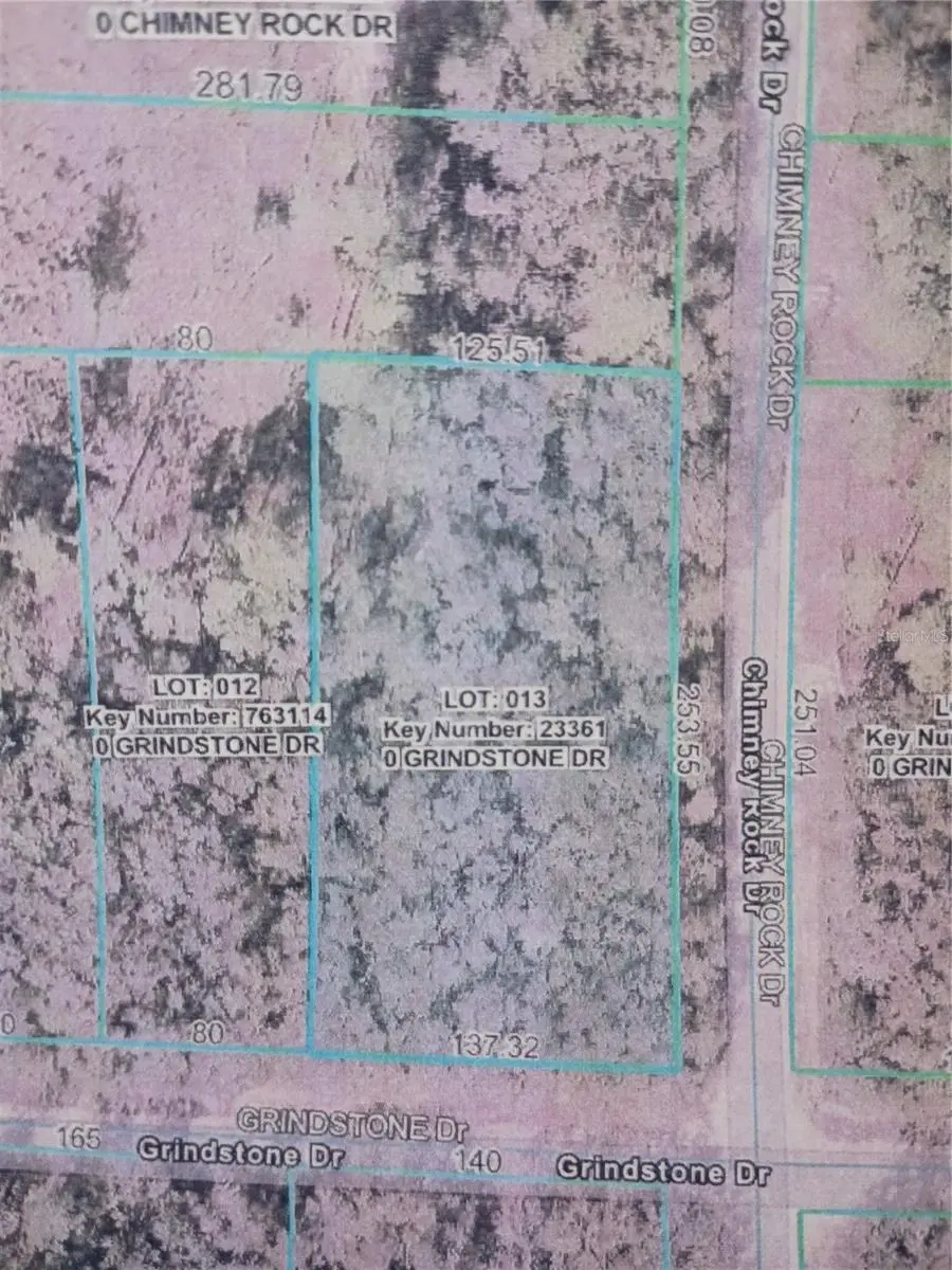 Grindstone Drive, FL